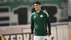 Παναθηναϊκός: Χωρίς Πάλμερ Μπράουν, Τσιριβέγια και Τετέ με Κηφισιά
