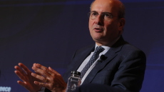 Χατζηδάκης: Τεχνητή Νοημοσύνη σε κάθε πτυχή του κράτους και της οικονομίας