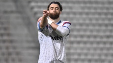 Βόλος - Αιγάλεω 6-0: Mε χατ-τρικ Χάμουλιτς έκλεισε θριαμβευτικά τη League Phase του Κυπέλλου Ελλάδας - Δείτε τα γκολ
