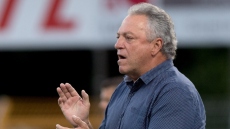 Σάλος στη Βραζιλία με την ομοφοβική δήλωση του προπονητή της Ιντερνασιονάλ - «Δεν θέλω η ομάδα να φοράει ροζ, μοιάζουν με αδερφές»