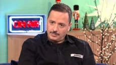 Όταν ο Τσουβέλας είπε σε θεατή «εξαφανίσου από εδώ για να μη σε κουτουλήσω»