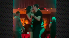 Ο χορός της Ντούα Λίπα και του Καλούμ Τέρνερ ενθουσίασε το κοινό - «Είναι φτιαγμένοι ο ένας για τον άλλο» γράφουν
