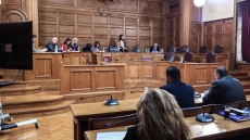 «Ο ΟΠΕΚΕΠΕ καθυστερούσε να δώσει στοιχεία, εάν διαπιστώναμε απάτη θα το αναφέραμε», κατέθεσε ορκωτή λογίστρια στην εξεταστική