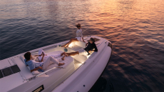 Garmin: ηγέτης και στα ηλεκτρονικά για σκάφη