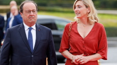 Διέρρηξαν το σπίτι του Ολάντ στο Παρίσι: Άρπαξαν ένα ρολόι και ένα tablet - Δύο συλλήψεις