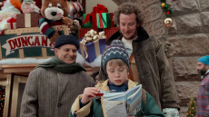 Μόνος στο σπίτι:  Πόσο θα κόστιζε σήμερα η διαμονή του Κέβιν ΜακΚάλιστερ στο Plaza Hotel