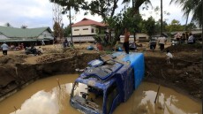 Πλημμύρες στην Ινδονησία: 631 νεκροί, 1 εκατομμύριο ξεριζωμένοι