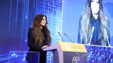 Κίμπερλι Γκιλφόιλ: Στρατηγική συνεργασία ΗΠΑ - Ελλάδας σε άμυνα, ενέργεια και οικονομία