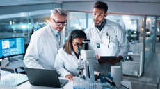 Όραμα και Έρευνα: Ο δρόμος προς το φάρμακο του μέλλοντος