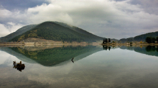 Απόδραση στη λίμνη Δόξα: Μια υπέροχη περιήγηση και μια γευστική ανταμοιβή