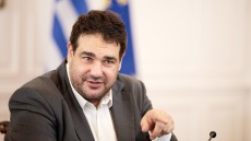 Λιβάνιος: Όποιος θέλει, θα μπορεί να ψηφίζει από το κινητό στις αυτοδιοικητικές εκλογές του 2028 - Το σχέδιο για την αντιμετώπιση της αποχής