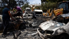 Συγγενείς θυμάτων στο Μάτι κατά Τσίπρα: Δεν είναι έντιμο να μετατρέπεις μια κρατική κατάρρευση σε προσωπικό δράμα