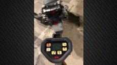 Συνελήφθη οδηγός μηχανής που έτρεχε με 179 χλμ στη Λεωφόρο Βουλιαγμένης