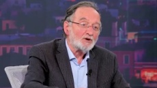 Λαφαζάνης: Είμαι καταζητούμενος στην Ουκρανία - Δεν είναι δίλημμα Μητσοτάκης ή Τσίπρας για πρωθυπουργός» 