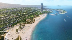 The Ellinikon: Στρατηγική συνεργασία της LAMDA Development με την COSMOTE TELEKOM για τις Τηλεπικοινωνίες 