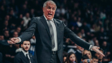 Έσπασε τη σιωπή του ο Ομπράντοβιτς: Έδωσα ό,τι μπορούσα, μην μου κρατάτε κακία, ο πρόεδρος φέρει την ευθύνη για την κατάσταση στην Παρτίζαν
