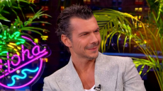 Ιωάννης Παπαζήσης για Βανέσα Αδαμοπούλου: Έχουμε πολύ καλή σχέση με την πρώην σύζυγό μου και αυτό οφείλεται σε εκείνη