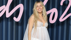 Η Σιένα Μίλερ είναι έγκυος στο τρίτο της παιδί – Δείτε βίντεο με την εμφάνισή της
