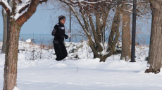 Χειμερινή καταιγίδα σαρώνει τις ΗΠΑ, σοβαρά προβλήματα σε δρόμους και αεροδρόμια, δείτε βίντεο και φωτογραφίες