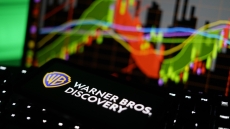 Η Netflix υπέβαλε νέα, βελτιωμένη προσφορά για τη Warner Bros Discovery
