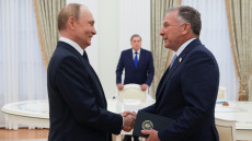 Γουίτκοφ και Κούσνερ συναντούν τον Πούτιν στη Μόσχα για την Ουκρανία - Γιατί ο Τραμπ τους επέλεξε αντί του Ρούμπιο