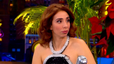 Έλενα Χαραλαμπούδη: Δούλευα δέκα χρόνια και είχα 50 ένσημα, σκέφτηκα ότι δεν θα πάρω ποτέ σύνταξη
