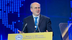 Χατζηδάκης: Το 2026 φέρνει μειώσεις φόρων και ασφαλιστικών εισφορών, απλουστεύεται το επιχειρησιακό περιβάλλον