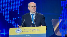 Χατζηδάκης: Οι επενδύσεις στην Ελλάδα αυξήθηκαν σχεδόν 100% μεταξύ 2019 και 2025