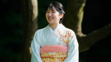 Μπορεί η αγαπημένη πριγκίπισσα της Ιαπωνίας να φέρει αλλαγή σε νόμο του 1947 και να ανέβει στον θρόνο του αυτοκράτορα Ναρουχίτο;
