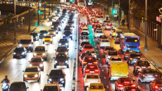 Οι πόλεις με την περισσότερη κίνηση στον κόσμο, σε ποια θέση είναι η Αθήνα
