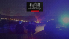 Το protothema μέσα στους καταυλισμούς των Ρομά με την περιπολία του ελληνικού FBI - Η στιγμή των εφόδων