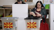 Βόρεια Μακεδονία: Μαζικές παραιτήσεις στο αντιπολιτευόμενο SDSM μετά τη βαριά ήττα στις δημοτικές εκλογές