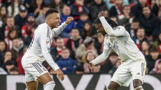 Αθλέτικ Μπιλμπάο - Ρεάλ Μαδρίτης 0-3: Με μαγικό Εμπαπέ επέστρεψε στις νίκες στη La Liga, δείτε τα γκολ 