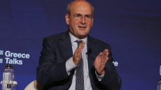 Χατζηδάκης: Δεν αργεί η ανακοίνωση των μέτρων για το ενεργειακό κόστος της βιομηχανίας