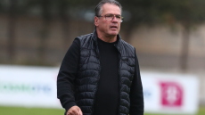 Σούλης Παπαδόπουλος: Ο Λεβαδειακός παίζει την καλύτερη μπάλα στη Super League 1, βίντεο 