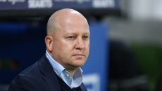 Νίκολιτς: Ντροπή για το ελληνικό ποδόσφαιρο ο Γερμανός διαιτητής του αγώνα με τον Παναθηναϊκό 