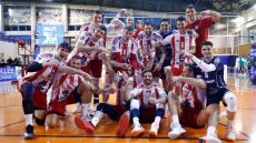 Ο Ολυμπιακός 3-1 με ανατροπή τον ΠΑΟ και προκρίθηκε στον τελικό του Λιγκ Καπ, δείτε βίντεο