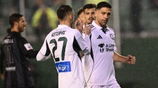 Ο Παναθηναϊκός έκανε το «3 στα 3» στο Κύπελλο, 1-0 την Κηφισιά με πέναλτι του Μπακασέτα, δείτε το γκολ