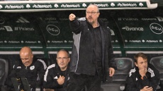 Μπενίτεθ: «Ήταν ματς - παγίδα, θέλαμε να επιστρέψουμε στις νίκες και το καταφέραμε»
