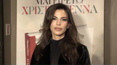 Αντελίνα Βαρθακούρη: Δεν αισθανόμουν ευτυχισμένη στα κιλά μου, τα άλλαξα όλα και τώρα νιώθω πολύ καλά
