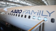 H Airbus μειώνει τον στόχο για τις παραδόσεις αεροσκαφών μετά τα νέα προβλήματα στο A320