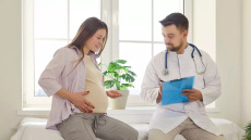 Αυτή η εξέταση στη διάρκεια της κύησης μπορεί να μειώσει τον κίνδυνο αυτισμού