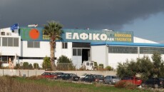 Ελφίκο: Άλλαξε χέρια το εργοστάσιό της στο Σχηματάρι