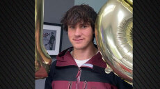 Βρετανός φοιτητής πήγε για πεζοπορία κοντά στο κάστρο του Κόμη Δράκουλα και εξαφανίστηκε, το τελευταίο του τηλεφώνημα