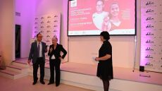 Ιστιοπλοΐα: Τιμήθηκε από την ΕΣΟΑ η πρωταθλήτρια Ευρώπης, Ερμιόνη Γκίκα 