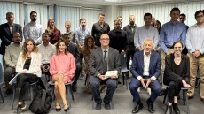 Η κοινωνική παρακαταθήκη της οικογένειας Μποδούρογλου: Επένδυση στη νέα γενιά