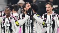 Κύπελλο Ιταλίας: Έκλεισε θέση στους «8» η Γιουβέντους, 2-0 την Ουντινέζε 
