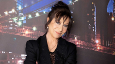 Μαρία Κατσανδρή: Γεννήθηκα στο Σικάγο, δεν ξαναπήγα ποτέ εκεί, θα πάω πριν πεθάνω