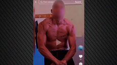 Λάτρης της γυμναστικής και του TikTok ο Ρομά που ξυλοκόπησε άγρια και λήστεψε δύο ηλικιωμένα αδέρφια σε χωριό της Τρίπολης