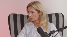 Μαρία Πολύζου για τη σεξουαλική κακοποίηση από τον πατέρα της στα 11 της: Προσπάθησα δύο φορές να βάλω τέλος στη ζωή μου